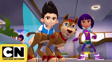 Mega Cartoons .